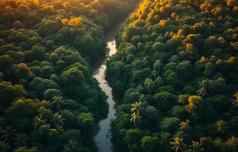 O Poder Ancestral do Rapé nas Tradições Indígenas