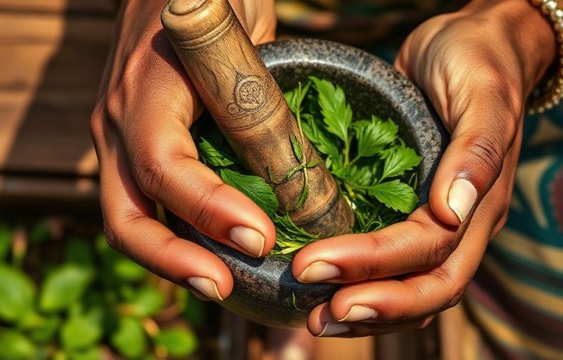 Como Preparar um Espaço para Práticas Ritualísticas